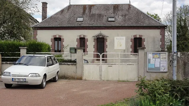 Photo de Montbavin