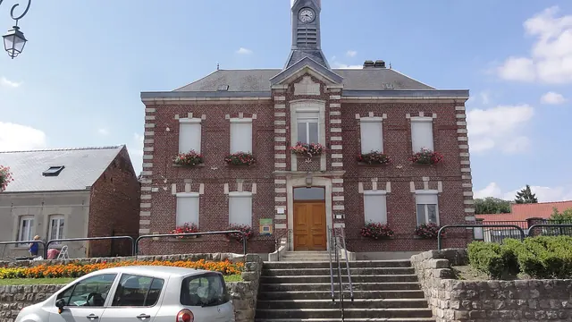 Photo de Montbrehain