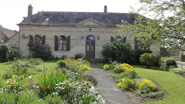 Photo de Montchâlons