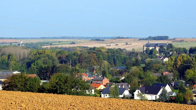 Photo de Montcornet