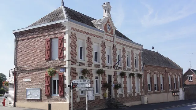 Photo de Mont-d'Origny