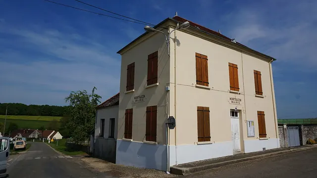 Photo de Montfaucon