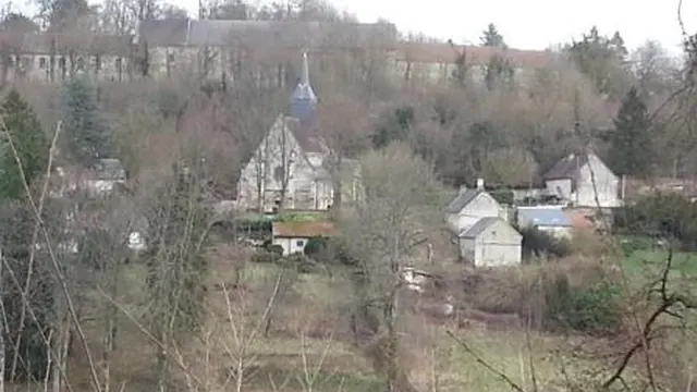 Photo de Montgobert