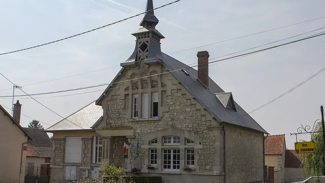 Photo de Monthenault