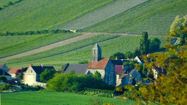 Photo de Monthurel
