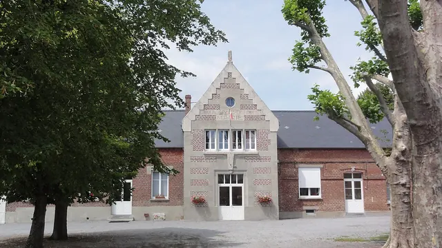 Photo de Montigny-en-Arrouaise