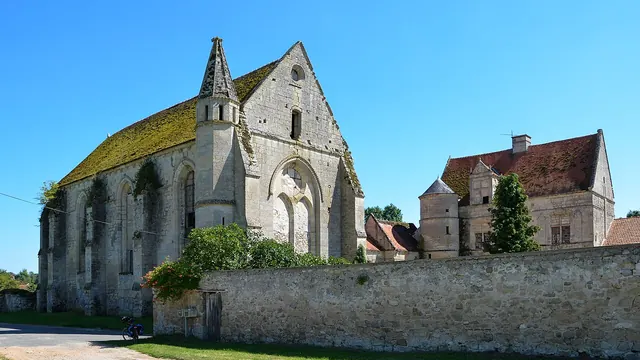 Photo de Montigny-l'Allier