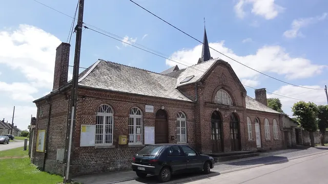 Photo de Montigny-le-Franc