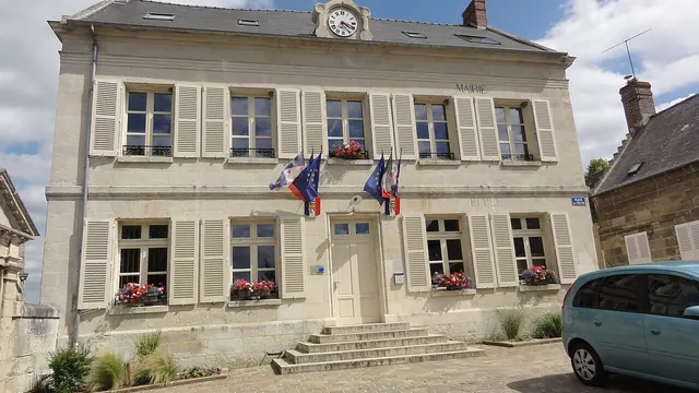 Photo de Montigny-Lengrain