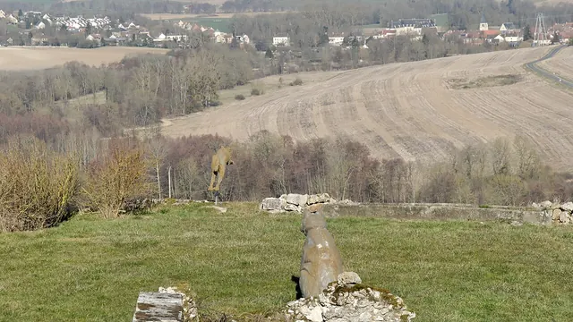 Photo de Montigny-lès-Condé