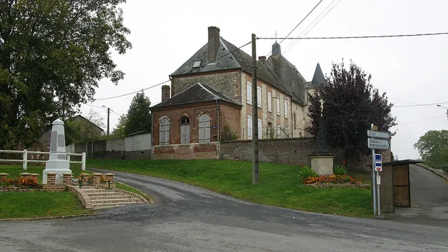Photo de Montigny-sous-Marle