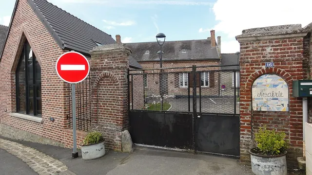 Photo de Montigny-sur-Crécy