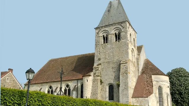 Photo de Montlevon