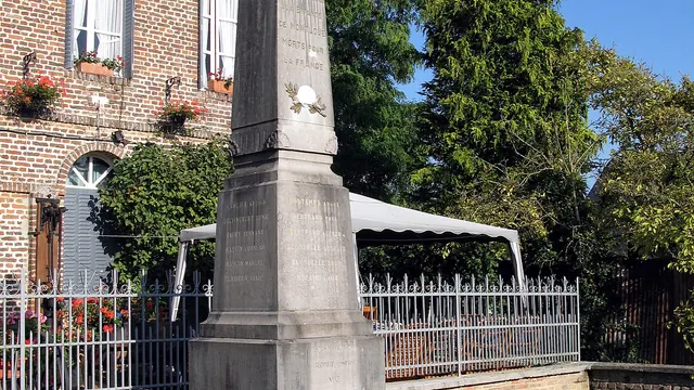 Photo de Montloué