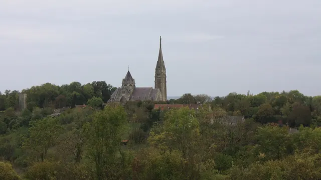 Photo de Mont-Notre-Dame