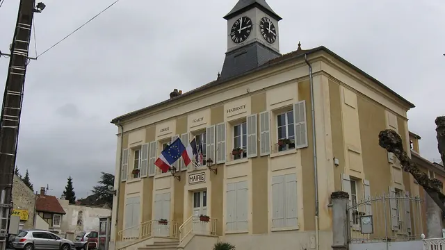 Photo de Montreuil-aux-Lions
