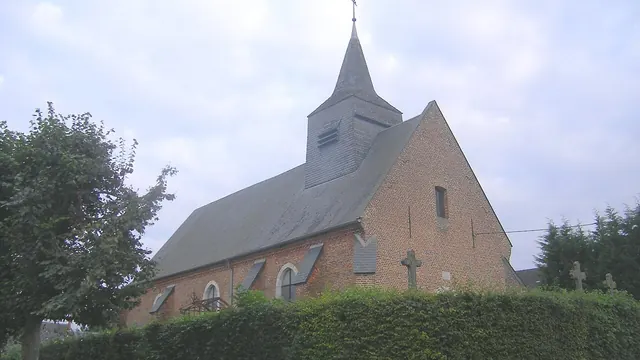 Photo de Mont-Saint-Jean