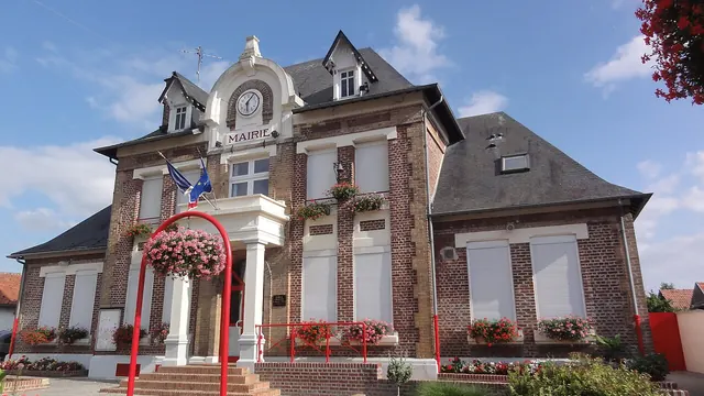 Photo de Morcourt