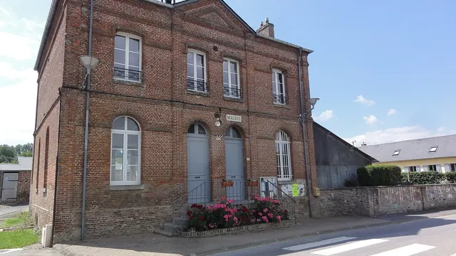 Photo de Morgny-en-Thiérache