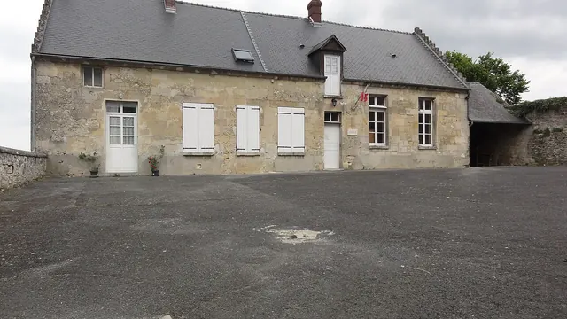 Photo de Mortefontaine