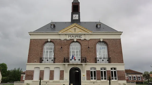 Photo de Moÿ-de-l'Aisne