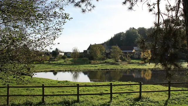 Photo de Muret-et-Crouttes