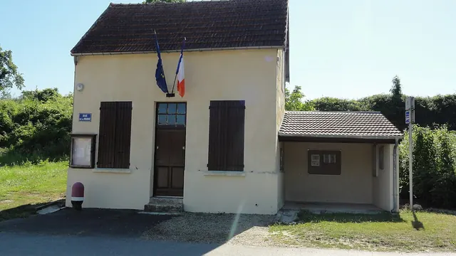 Photo de Muscourt