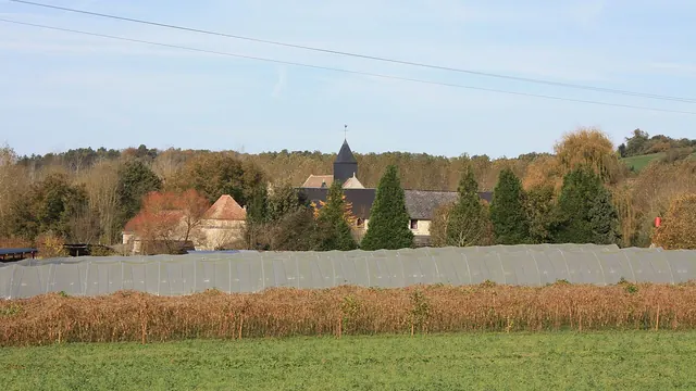 Photo de Nampteuil-sous-Muret