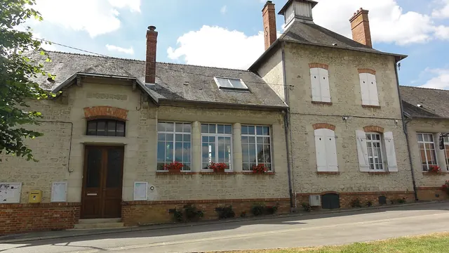 Photo de Nanteuil-la-Fosse