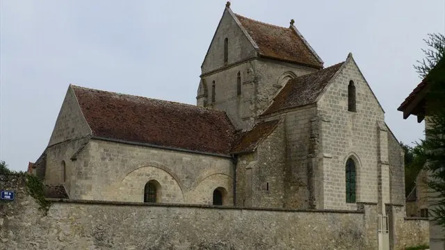 Photo de Nanteuil-Notre-Dame