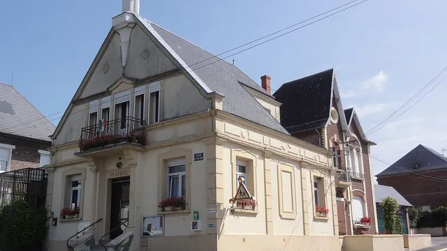 Photo de Nauroy