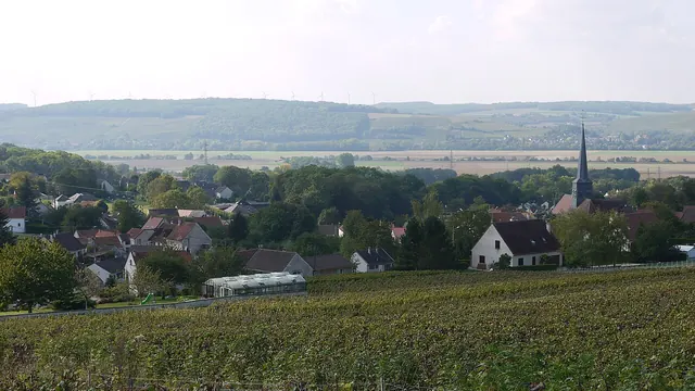 Photo de Nesles-la-Montagne