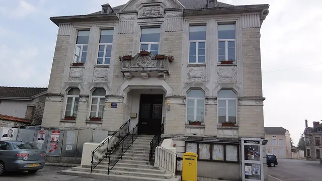 Photo de Neufchâtel-sur-Aisne