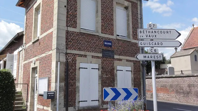 Photo de Neuflieux