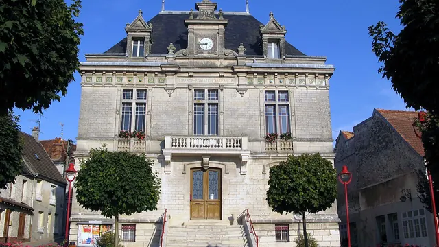 Photo de Neuilly-Saint-Front