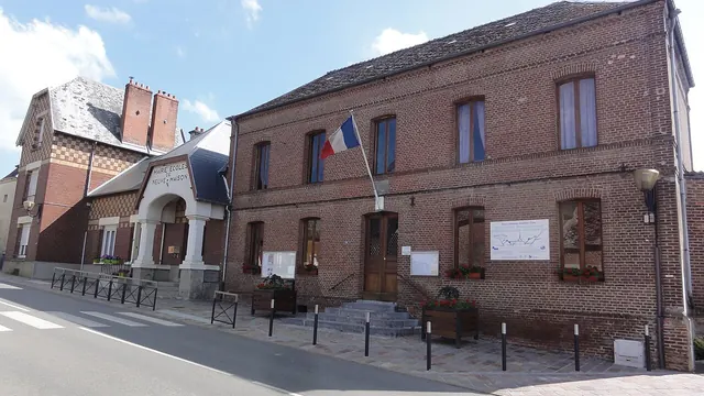 Photo de Neuve-Maison