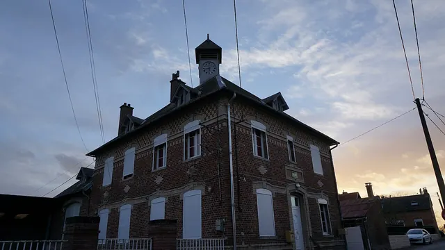 Photo de La Neuville-Bosmont