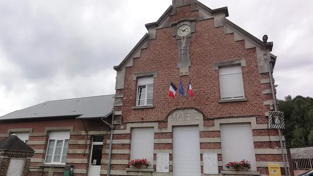 Photo de La Neuville-en-Beine