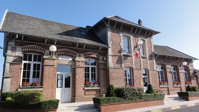 Photo de Neuville-Saint-Amand
