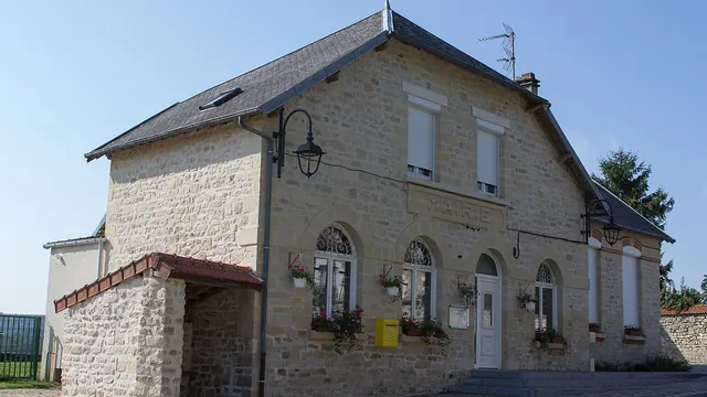Photo de Neuville-sur-Ailette
