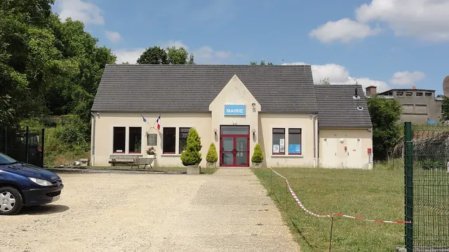 Photo de Neuville-sur-Margival