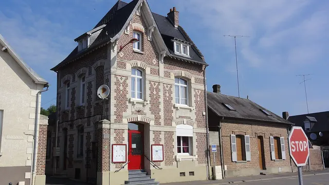 Photo de Neuvillette