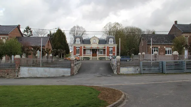 Photo de Nizy-le-Comte