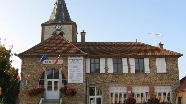 Photo de Nogentel