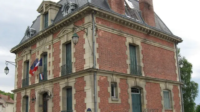 Photo de Nogent-l'Artaud