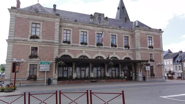 Photo de Le Nouvion-en-Thiérache