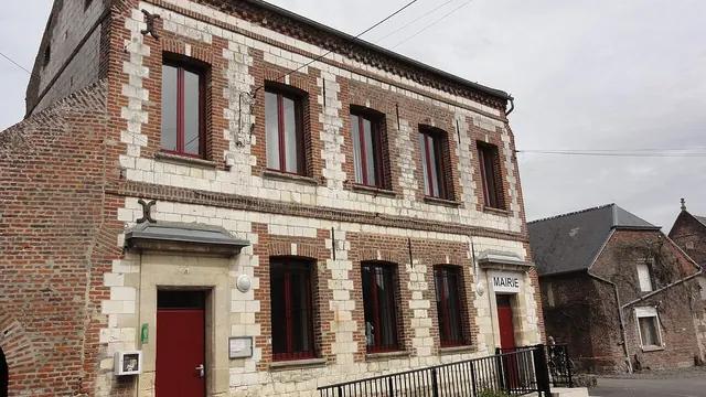Photo de Nouvion-et-Catillon
