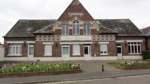 Photo de Nouvion-le-Comte
