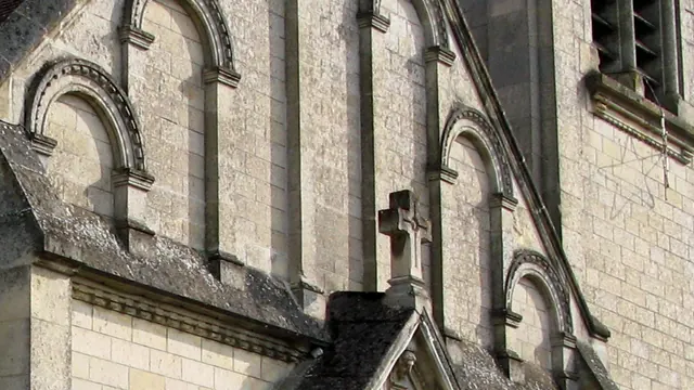 Photo de Nouvron-Vingré
