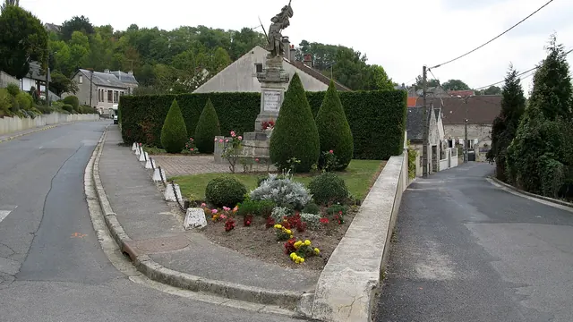 Photo de Noyant-et-Aconin